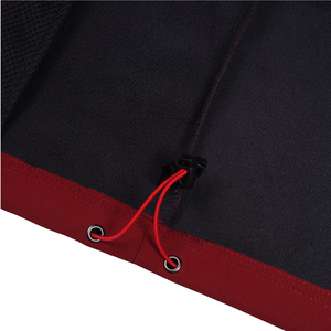 Veste coupe-vent légère pour homme, imperméable, respirante, à capuche, idéale pour le printemps - Product Image 4