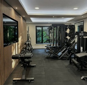 กระเบื้องปูพื้นยิม 15 มม. - Product Image 6