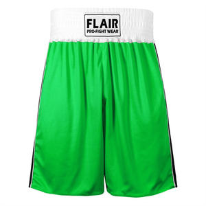 ชุดฝึกเล่นกีฬาคิกบ็อกซิ่งชุดเสื้อกล้ามชกมวยพิมพ์ลายดิจิทัลชุดเสื้อกล้ามนักสู้กางเกงขาสั้น - Product Image 5