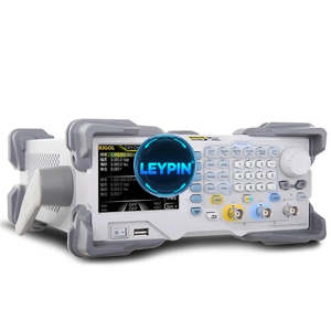Générateurs de formes d'onde arbitraires Rigol DG1062Z 60 MHz avec technologie SiFi, 2 canaux, 8 M, Lexso axé sur les formes d'onde sinusoïdales - Product Image 2