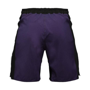 Short MMA pour hommes, haut de gamme, short kimono de jiu jitsu imprimé avec logo personnalisé, vêtements de fitness, nouveau design, vente en gros - Product Image 4