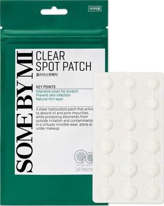 SOME BY MI Parche Milagroso para Eliminar Manchas en 30 Días, Paquete de 1 - Product Image 1