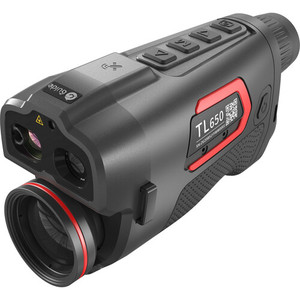 AUTHENTIC Guid Sensmart TL650 Fusion <b>Thermal</b> Image + Night Vision Monocular - Product Image 2