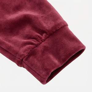 Survêtements pour femmes de haute qualité, nouveau design, pour le streetwear, vêtements de sport pour femmes, survêtements personnalisés pour femmes, vêtements de sport athlétiques - Product Image 6