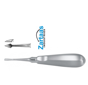 Haute qualité en acier inoxydable ROOTS ELEVATORS CRYER fig 12 exportateurs et fabricant - Product Image 4