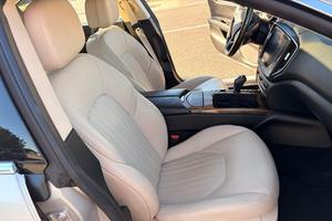 Maserati Ghibli S Q4 GranLusso 2018 Usado en Buen Estado, Motor V6 Biturbo Derivado de Ferrari - Product Image 5