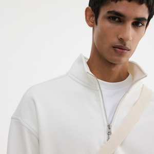 Aspecto atractivo Artículo fresco Buena calidad Básicos Mezclado Manga larga Cosas cómodas - Product Image 4