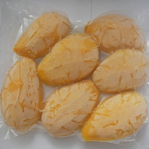 Tranches de mangue surgelées LQF de qualité supérieure du Vietnam, sucrées, emballées sous vide, exportateur en gros avec préservation de l'eau - Product Image 4