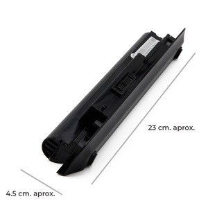 Nuova Batteria per Laptop Dell Vostro1220 Compatibile con Inspiron 5000mAh Sostituzione al Litio 1000mAh e 4000mAh Caratteristiche - Product Image 3