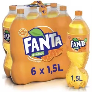 Otras bebidas Fanta de alta calidad al por mayor - Product Image 4