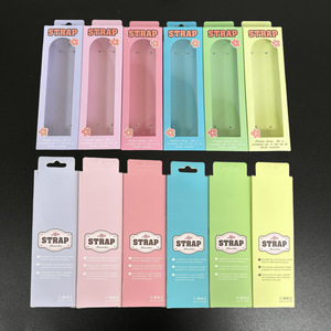 Wholesale Universal Mobile Phone <b>Case</b> Use Multifunctional Detachable Cross Body Strap Neck Lace Love Keychain Phone Lanyard - Product Image 2