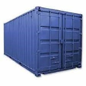 Récipients d'expédition de stockage en acier à dessus ouvert neufs et d'occasion de 20 pieds 40gp Récipient sec offshore - Product Image 4