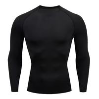 Camisetas de Compresión Ligeras con Protección UV para Maternidad, Camisetas Deportivas para Hombre, Secado Rápido, Elásticas en Cuatro Direcciones, Spandex/Poliéster, Personalizadas