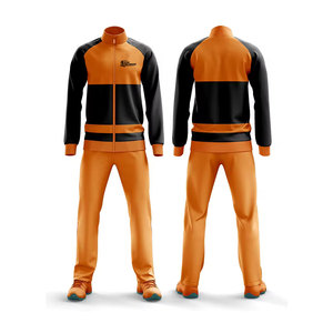 Survêtements de rugby haute performance, séchage rapide, respirants, vêtements de sport - Product Image 1