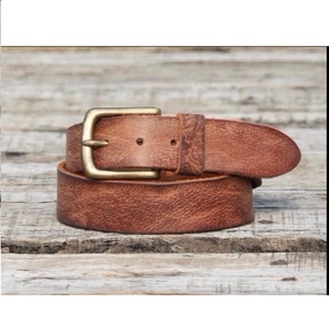 Ceintures de styliste en cuir véritable pour hommes, ceintures - Product Image 1