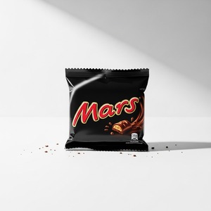 ลูกอมช็อกโกแลตสำหรับขายในร้านขายของชำและร้านค้าออนไลน์ทั่วโลก - Product Image 1