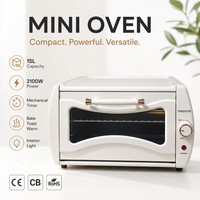 Four à tandoor électrique 15L 400 ° Corps en métal OEM, fabrication sur mesure, vente en gros, pour la maison, naan, pizza, CBU/SKD/CKD, certifié CE/CB, MOQ 500