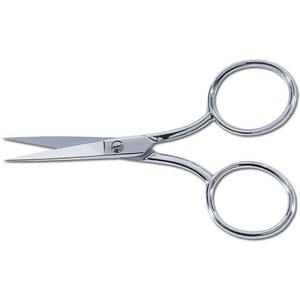 Wholesale Top Quality Professional Customized Precise Curved Tip Cuticle <b>Scissor</b> Makeup <b>Manicure</b> Nail <b>Scissors</b> From Pakistan - Product Image 6