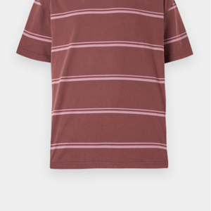 Logo personnalisé T-Shirt hommes léger qualité supérieure en vrac quantité hommes T-Shirt dernière conception à bas prix hommes T-Shirt à vendre - Product Image 5