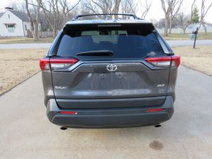 Used 2022 for Toyota RAV4 LHD <b>Hand</b> Tools Product Category - Product Image 5