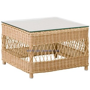 Wedding <b>and</b> Resorts <b>Table</b> Ware Candlestick Candle Holder Modern Designing Rattan Material Furniture Lightening Candle Holder - Product Image 3