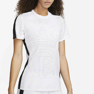 เสื้อยืดลำลองผู้หญิงแห้งเร็วเสื้อยืดผู้หญิงใส่สบายเสื้อผ้าแฟชั่น - Product Image 1