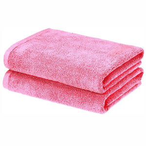 Hot <b>Sale</b> Products Luxury Custom 100% Cotton Hotel Beach Bath <b>Towels</b> Manufacturers Wholesale Bath <b>Towel</b> Set 3 Pcs - Product Image 5