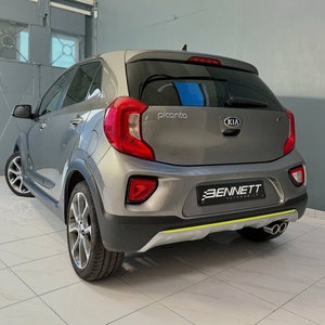 Kia Picanto 2018 Usado en Excelentes Condiciones - Product Image 5