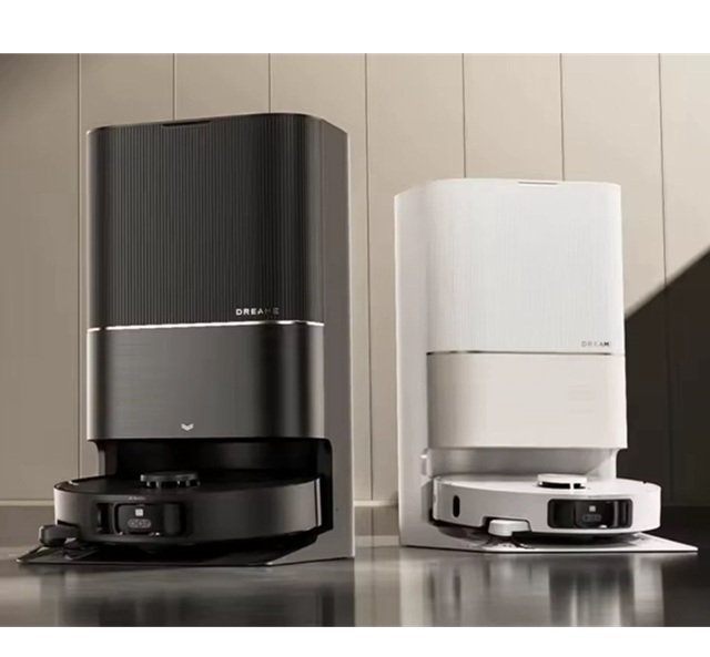 Buy 10 Get 5 Free Dreame X50 Ultra Robot Vacuum and Mop with Auto-Empty