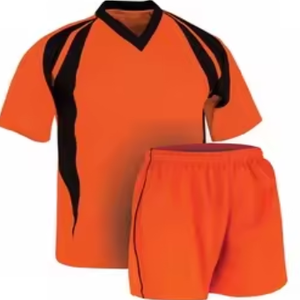 <b>Cheap</b> Price American <b>Football</b> Uniform New Custom Design Custom <b>Football</b> - Product Image 3