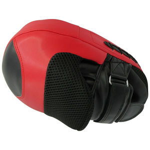 Meilleures ventes : Cible de frappe professionnelle personnalisée pour entraînement de MMA et Muay Thai, pour l'entraînement de coaching et la boxe - Product Image 4