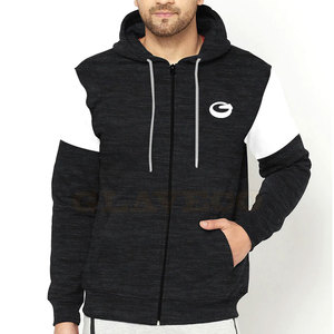 Sweats à capuche élégants et à la mode pour hommes Sweats à capuche pour hommes faits sur mesure Dernière conception Sweats à capuche pour hommes pour adultes - Product Image 1