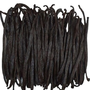 Vainas de Vainilla - Vainas de Vainilla Negra de Madagascar - Suministro al por Mayor de Vainas de Vainilla de la Mejor Calidad - Product Image 3