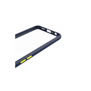 Coque de téléphone en silicone de qualité supérieure JoieCreatif série Kaff pour Oppo A74 4G, housse de protection en silicone souple violet A53 A03S A33 5G A73 - Product Image 3