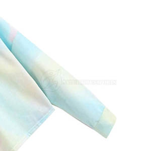 Meilleur prix Sweat à capuche rembourré élégant pour femme Pull-over d'hiver confortable Col doublé Sublimation Grande taille Dernière veste à capuche - Product Image 6