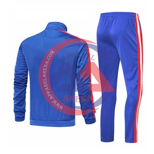 Chaqueta Deportiva Personalizada, Cortavientos Informal, Conjunto para Correr, Diseño Deportivo Ligero, Traje Deportivo para Hombre - Product Image 2