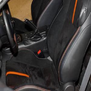 Toyota GR86 2023 SUPER LIMPIO, EDICIÓN ESPECIAL DEL DÉCIMO ANIVERSARIO, LISTO PARA ENVIAR - Product Image 4