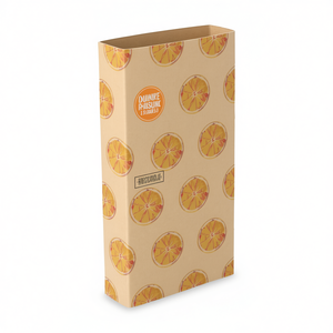 CreaSleeve Kraft 240, articles promotionnels personnalisés, merchandising sur mesure - Product Image 3