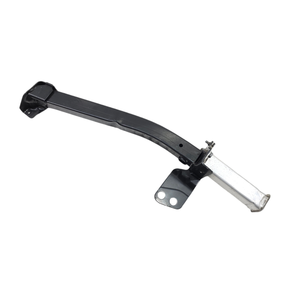 กันชนหน้าซ้าย แท่นยึดเครื่องยนต์ PEUGEOT 2008 ซีรีส์ 9825587280 YHS (DV5RCE) ดีเซล 1500 (19>) - Product Image 1
