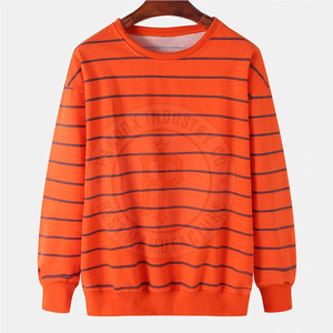 Sudadera de hombre superventas de calidad superior, sudadera cómoda de color personalizado para hombre a la venta - Product Image 1