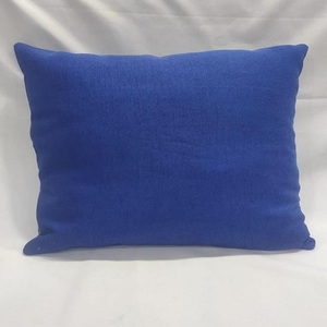 Funda de cojín de chenilla de poliéster 100% de alta calidad, técnica tejida de piel suave para decoración de sala de estar, funda de almohada - Product Image 6