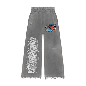 Survêtements hommes dtg dtf imprimer sweat à capuche avec fermeture éclair complète jogging ensemble slim fit deux pièces gym tenue décontracté athlétique polyester 2025 - Product Image 5