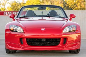 รถมือสอง ปี 2007 ฮอนด้า S2000 พวงมาลัยซ้าย/ขวา - Product Image 5