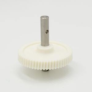 Molde de inyección de accesorios para el hogar pequeño de alta calidad, piezas de repuesto de plástico en PVC, PET, PP, materiales de PC, molde de número de modelo - Product Image 3