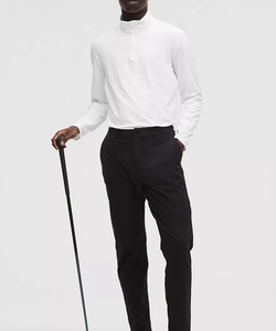 เสื้อกันหนาวมีซิปสำหรับผู้ชายเสื้อ100% ผ้าฝ้ายหนาอบอุ่นสำหรับฤดูใบไม้ร่วงฤดูหนาวออกแบบโลโก้ได้ตามต้องการ - Product Image 6