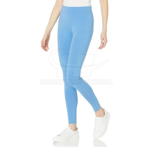 Fashion Style Casual Breathable Eco-Friendly Mid Women Yoga <b>Legging</b> High Quality Spandex/Polyester Customizable Wholesale Made - Product Image 2