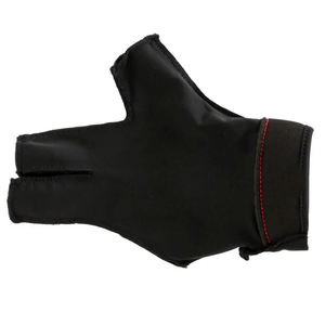 Guantes de Snooker de Alto Rendimiento para Jugadores de Billar, Guantes Transpirables Antideslizantes, Fabricante Mayorista - Product Image 4