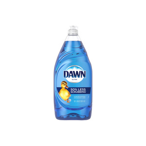 Dawn Savon liquide en gel jetable ultra économique pour la vaisselle Meilleur prix Détergent de cuisine en vrac pour la vaisselle de cuisine économique - Product Image 2