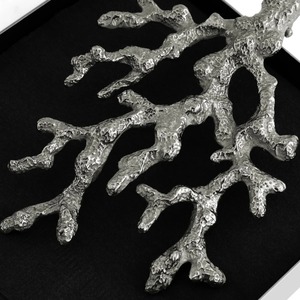 Servilletero Ocean Reef-Elegante accesorio decorativo para mesa, perfecto para decoración de comedor, agrega un toque elegante costero de la India - Product Image 5