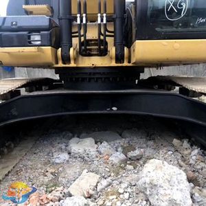 High Quality Used for Caterpillar CAT325D Excavator Original Japanese <b>Hydraulic</b> <b>Pumps</b> for Sale - Product Image 2